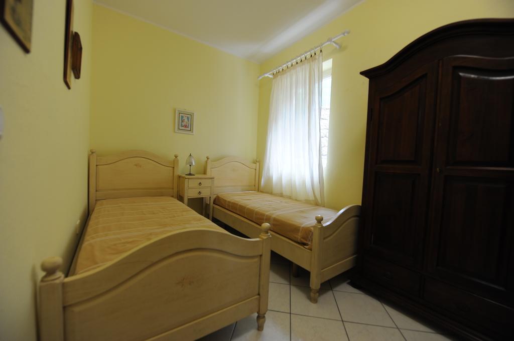 Residence Vacanza Mare Марина-ди-Кампо Номер фото